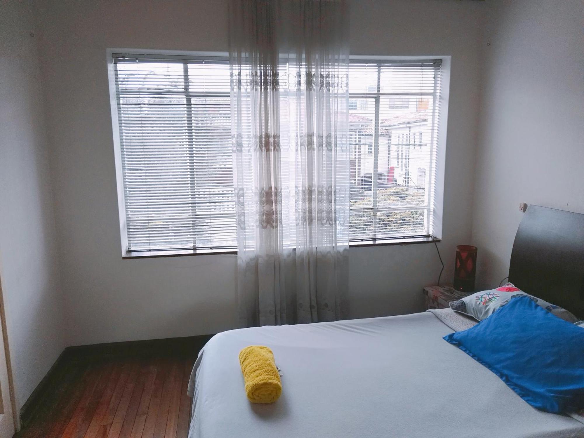 Casa En Bogota Ubicada En Zona Central Экстерьер фото
