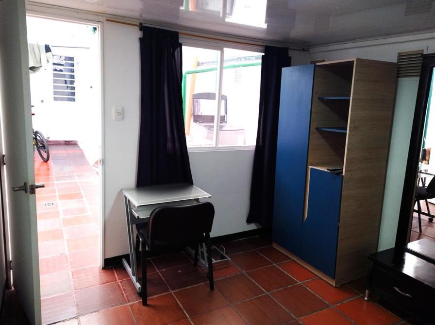 Casa En Bogota Ubicada En Zona Central Экстерьер фото