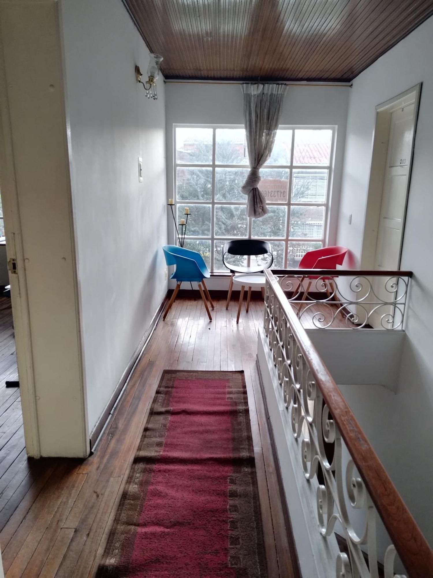 Casa En Bogota Ubicada En Zona Central Экстерьер фото