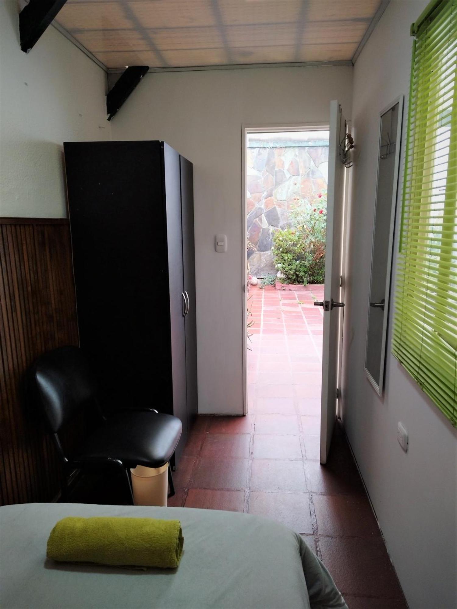 Casa En Bogota Ubicada En Zona Central Экстерьер фото