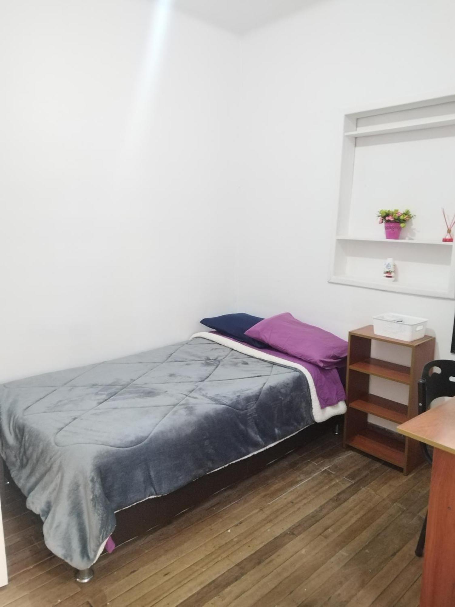 Casa En Bogota Ubicada En Zona Central Экстерьер фото